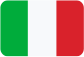 Recyklačné linky Italiano